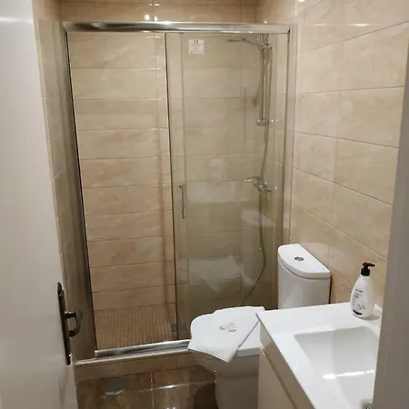 Apartamento Ml Casa Da Musica *
